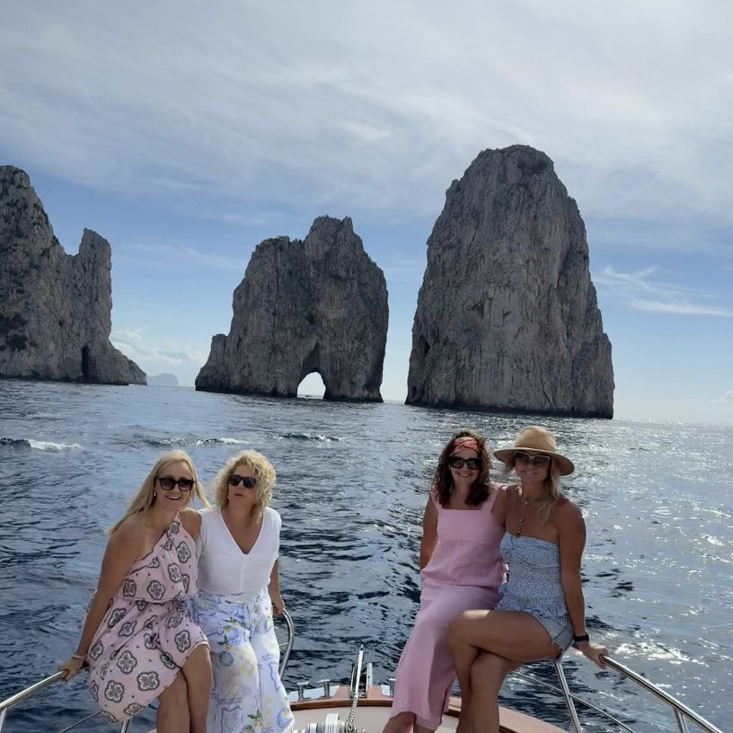 Full-day Capri