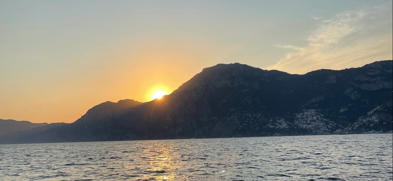 Sunset Private Boat Tour