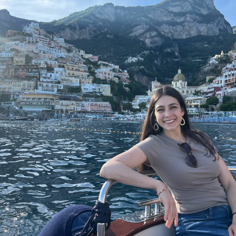 Experience the Authentic Amalfi Coast by Private Boat